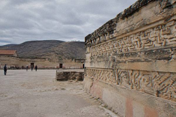 10-Hour Tule, Mitla, Mezcal, Tlacolula Valley
